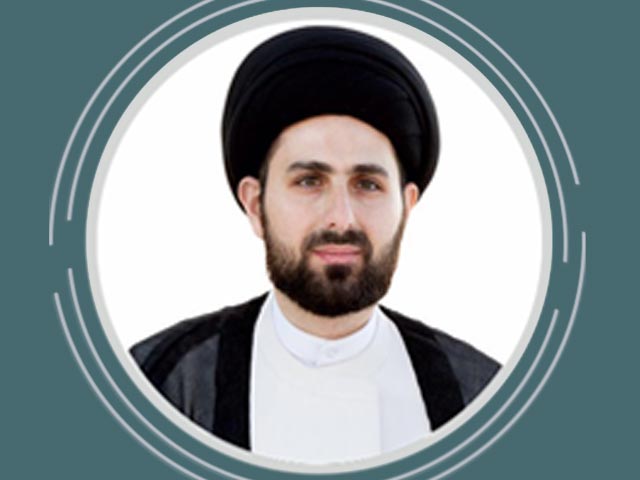 Sayed Muhammed Baqir al-Qazwini